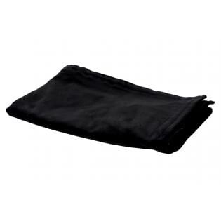 Stage Deck Velvet stage platform skirt 40 x 105cm straight