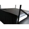 Stage Deck Velvet stage platform skirt 60 x 105cm straight