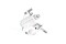 TV adaptor multi M10