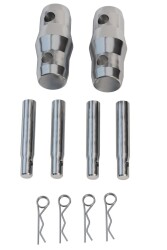 F32 50cm stage black