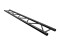 F32 250cm stage black