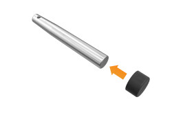 SILENCER 10ER SET