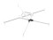 MTB Adapter for outrigger