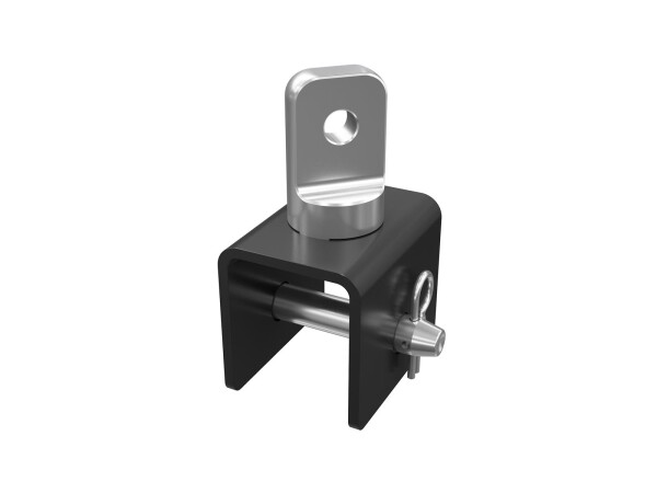 MTB Clevis one way - Version 1