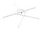 MTB Clevis one way - Version 1