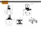 MTB Clevis one way - Version 1