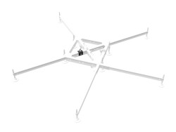 MTB Gabelkopf Abgang Version 2 inkl. 1 Pin 20