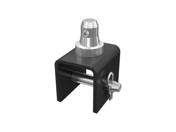 MTB Conical Adapter incl. PIN20 & 4mm R-Clip