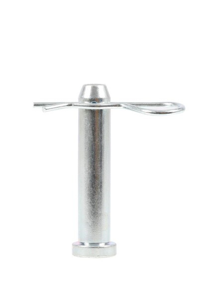 MTB Steel pin with one way D=16mm (82.9mm)