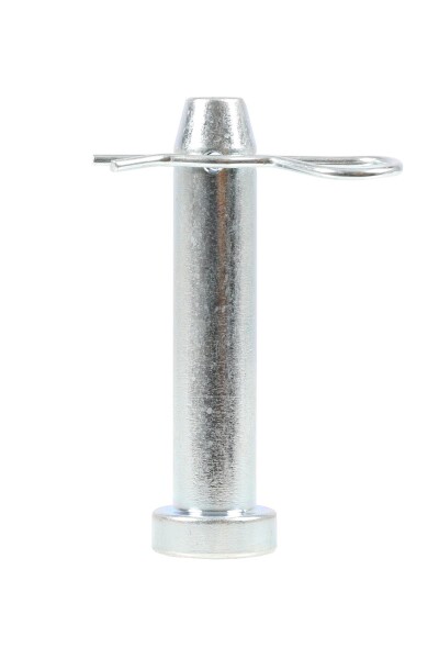 MTB Steel pin base D=20mm (107.3mm)