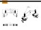 rigging point for F33 / F34 galvanized, 750KG