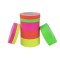 4er Set UV Gaffa Tape 50mm