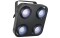 SHOWTEC Stage Blinder 4 Blaze