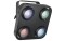 SHOWTEC Stage Blinder 4 Blaze