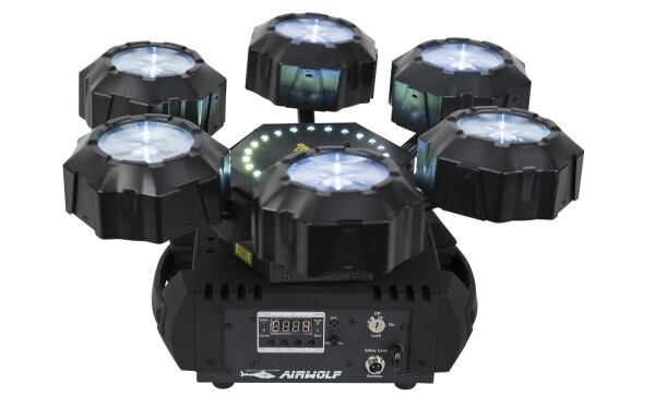 Airwolf