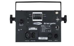 Energetic