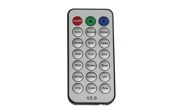 IR Remote for EventLITE 4/10 Q4