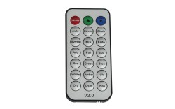 IR Remote for EventLITE 4/10 Q4