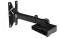 DAP Wall Bracket for Xi-3 Black