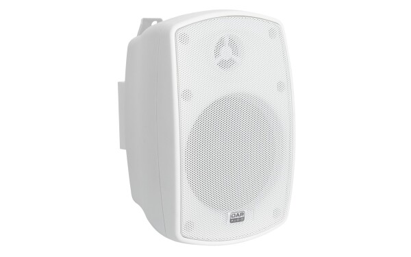 DAP EVO 4 Set of 2 pcs - 40 W White IP54