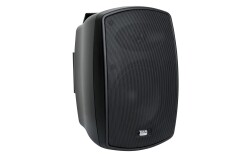 DAP EVO 5 Set of 2 pcs - 60 W Black IP54