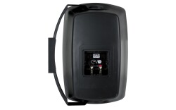 DAP EVO 5 Set of 2 pcs - 60 W Black IP54