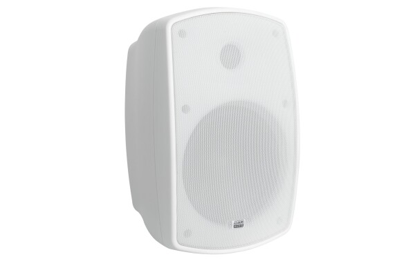 DAP EVO 6 Set of 2 pcs - 70 W White IP54