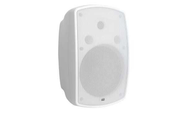 DAP EVO 8 Set of 2 pcs - 80 W White IP54