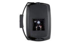 DAP EVO 4T Set of 2 pcs - 100 V / 16 W Black IP54