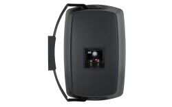 DAP EVO 6T Set of 2 pcs - 100 V 32 W Black IP54
