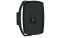 DAP EVO 8T Set of 2 pcs - 100 V / 50 W Black IP54