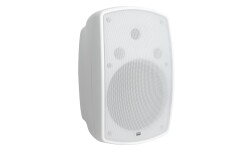 DAP EVO 8T Set of 2 pcs - 100 V / 50 W White IP54