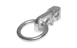 Double Stud Flying Point