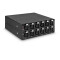 SB 6 T RDM - Splitter/Booster DMX/RDM 6 canaux (3 et 5 broches)