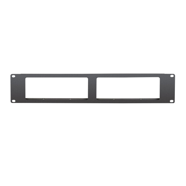 SB 6T RDM RACK MONTAGE KIT 2 - SB 6T RDM kit de montage en rack 2