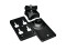 Wall Bracket for ODP-204/206 black 2x