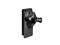 Wall Bracket for ODP-204/206 black 2x
