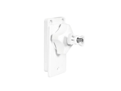 Wall Bracket for ODP-204/206 white 2x