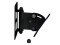 Wall Bracket for ODP-208 black