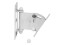 Wall Bracket for ODP-208 white