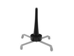 Cone for Oboe, bl
