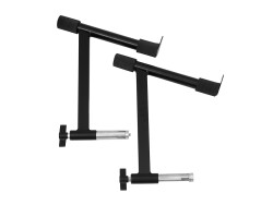 Extension for SL-4 Keyboard Stand