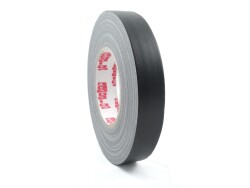 MAX Gaffa Tape 25mm x 50m black matt