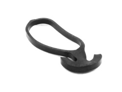 T-Fix rubber cable tie 80mm 50x
