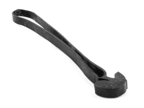T-Fix rubber cable tie 230mm 50x
