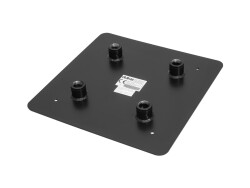 QUADLOCK End Plate SQQGP 50cm x 50cm