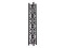 QUADLOCK S6082-1500 4-Way Cross Beam
