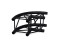 QUADLOCK S6082C-21R 2-Way Corner 90°