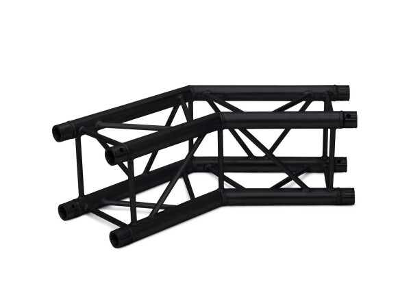 QUADLOCK S6082C-23 2-Wege-Ecke 135°