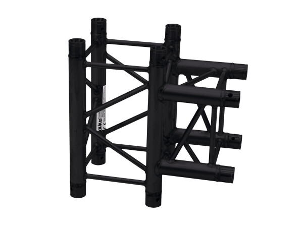 QUADLOCK S6082T-35(50) 3-Way T-Piece